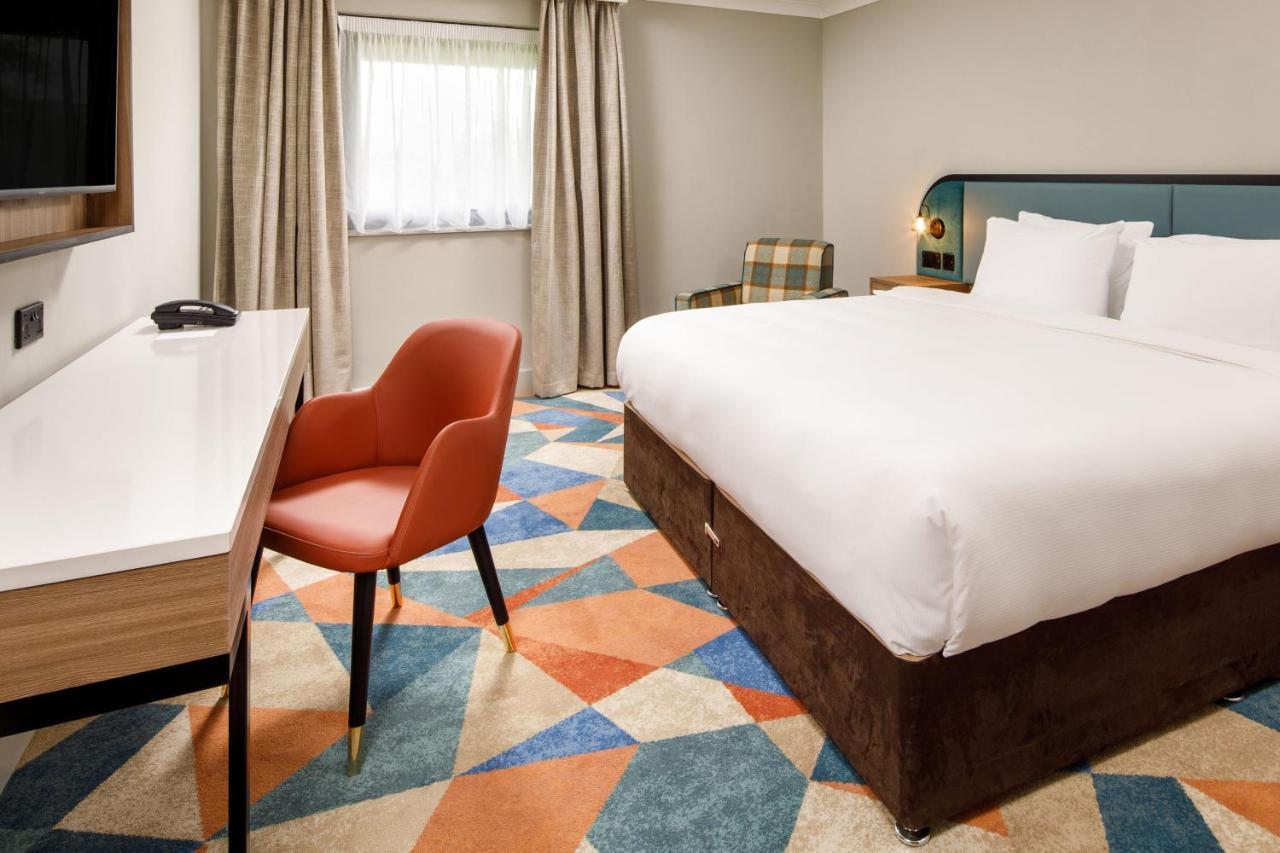 Delta By Marriott Warwick 4*