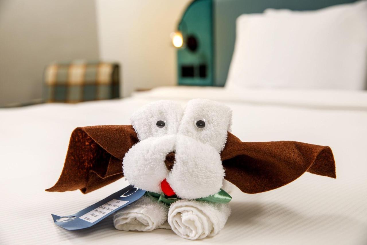 Delta By Marriott Warwick