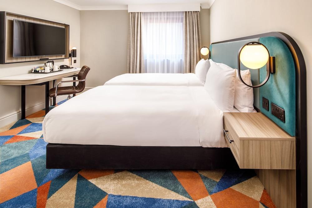 Hotel Delta By Marriott
